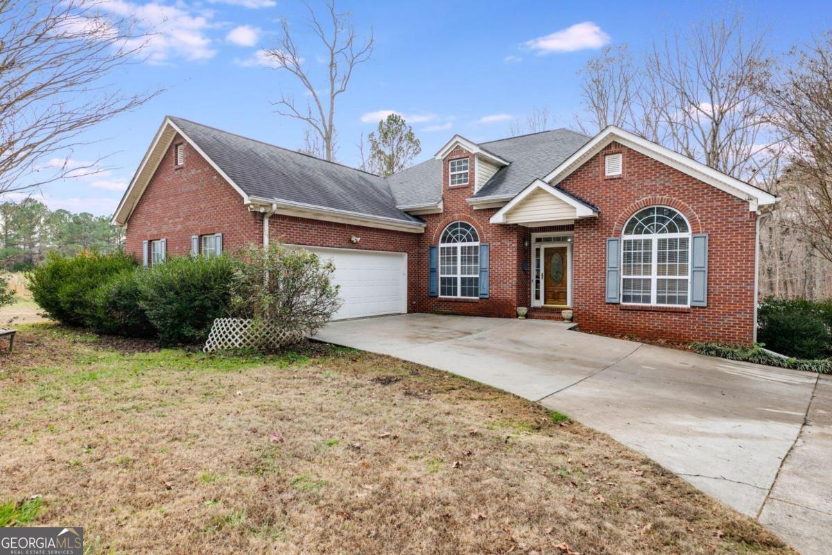4525 Yancey Road