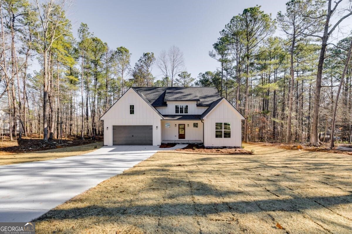 3046 Ridgeview Court