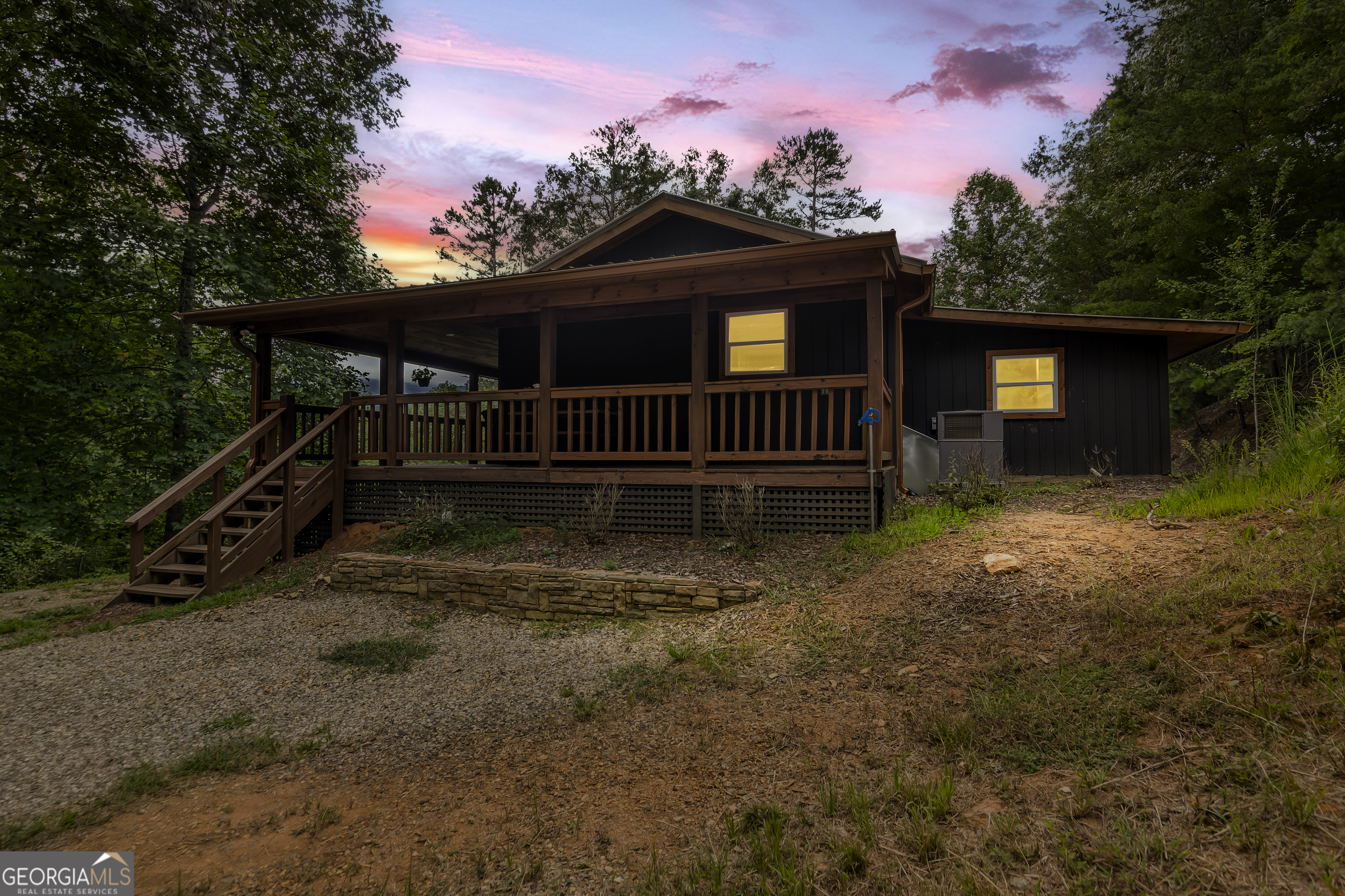 1519 Tipton Springs Road