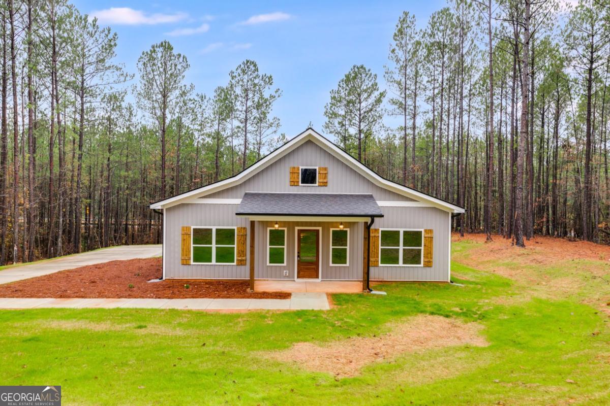 237 Blueberry Hill Lane
