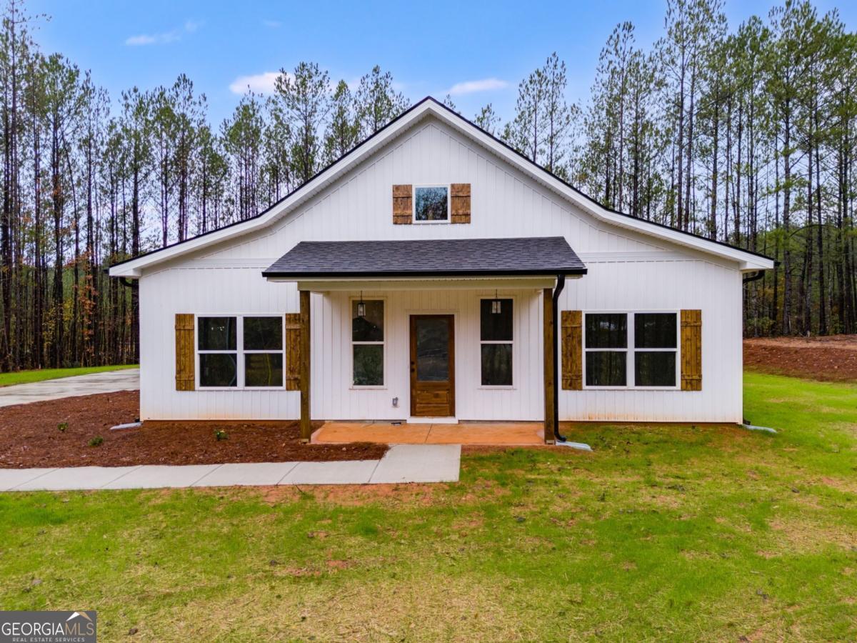 305 Blueberry Hill Lane