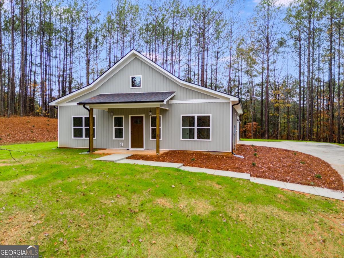 369 Blueberry Hill Lane