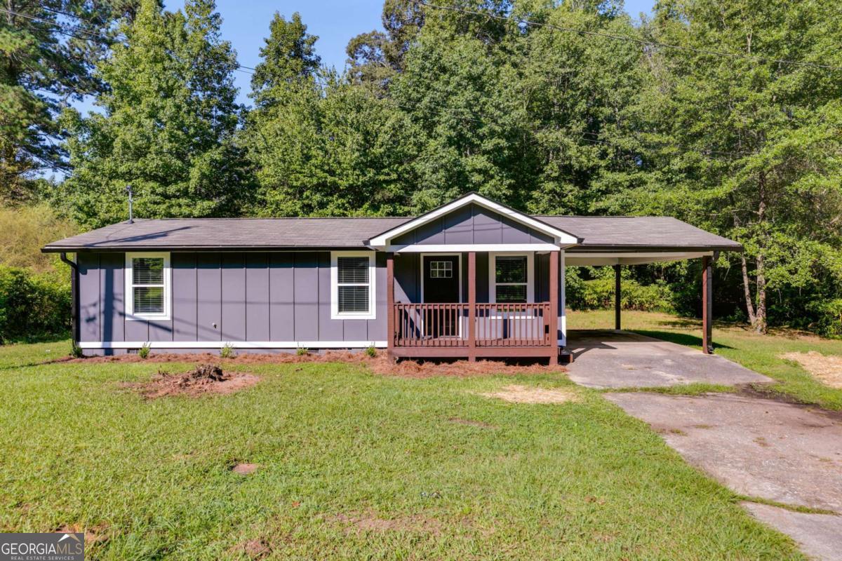 60 McCoy Drive