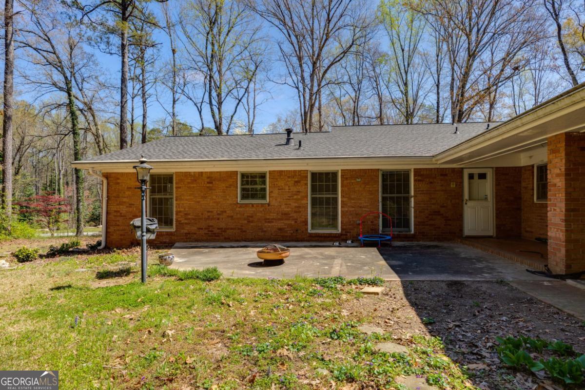 6339 Cornelia Drive