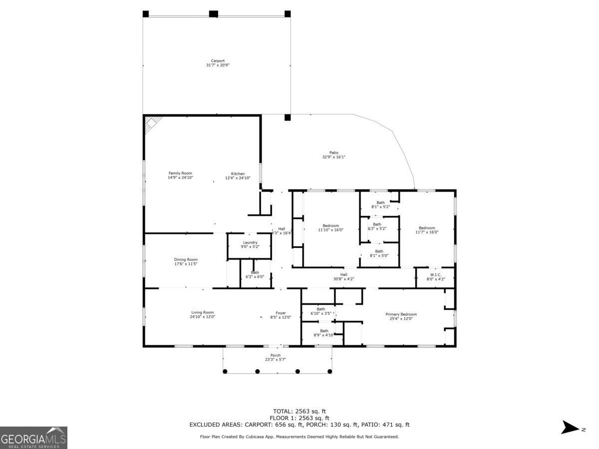 6339 Cornelia Drive