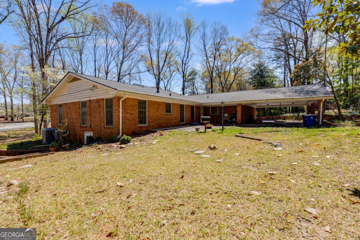 6339 Cornelia Drive