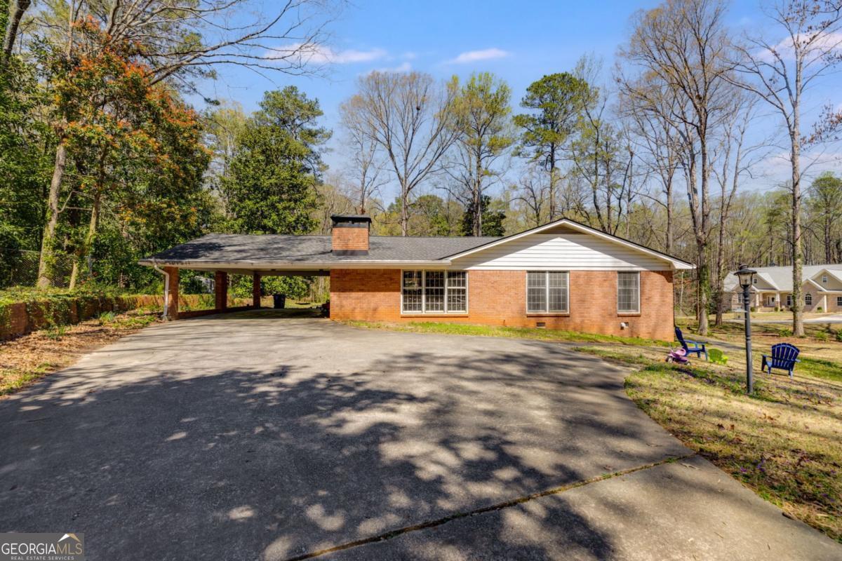 6339 Cornelia Drive