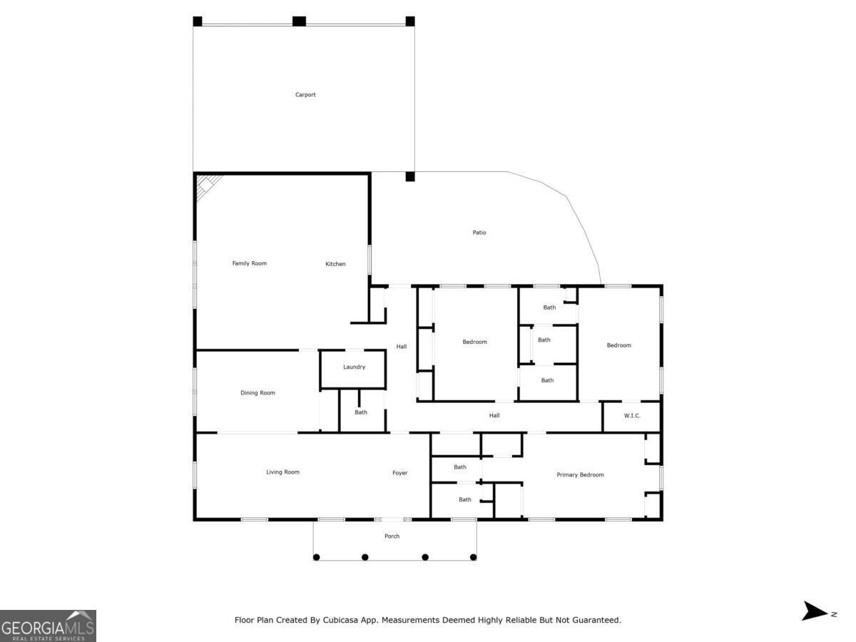 6339 Cornelia Drive