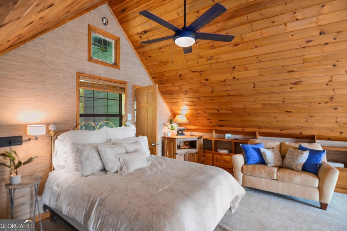 368 Green Ridge Mountain Road