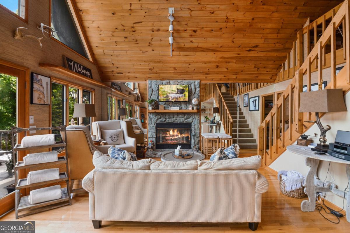 368 Green Ridge Mountain Road