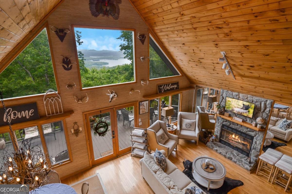 368 Green Ridge Mountain Road