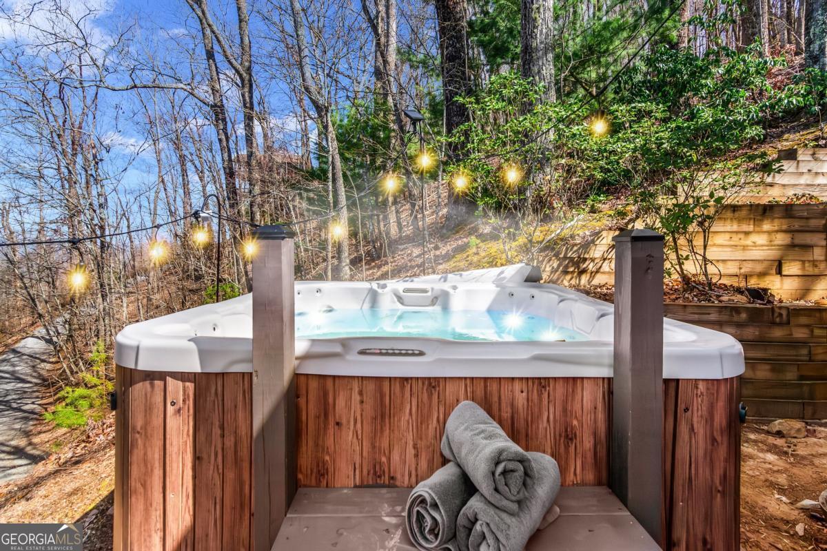 368 Green Ridge Mountain Road