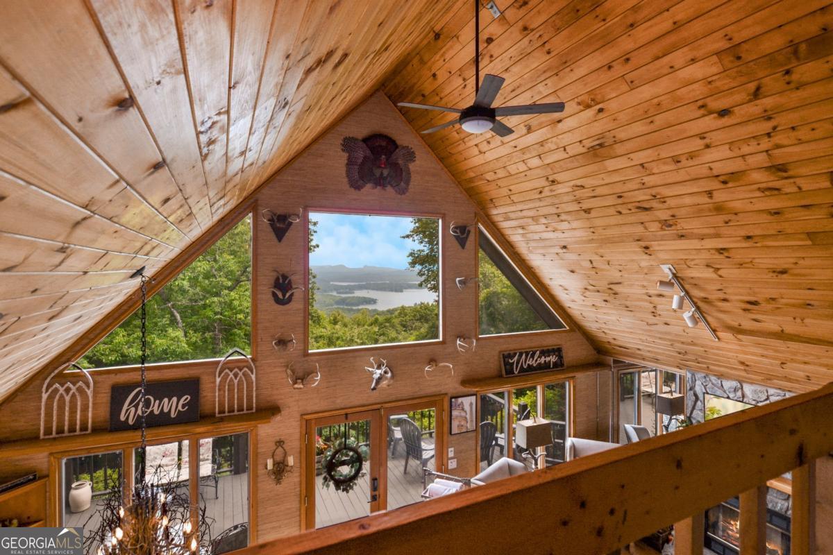 368 Green Ridge Mountain Road