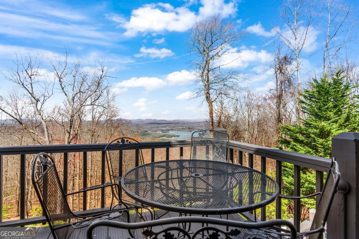 368 Green Ridge Mountain Road