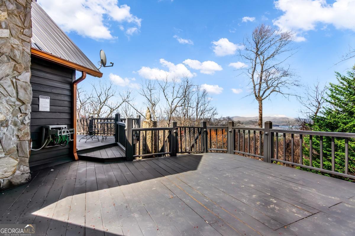 368 Green Ridge Mountain Road