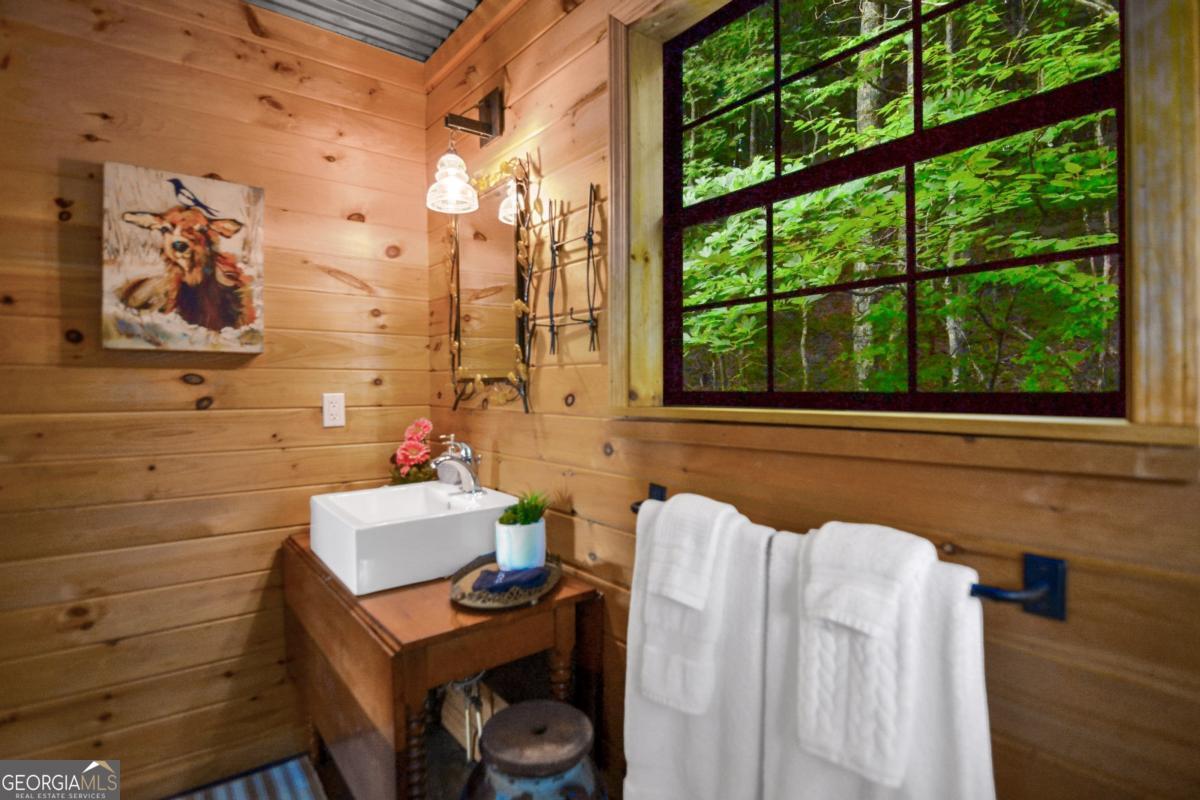 368 Green Ridge Mountain Road