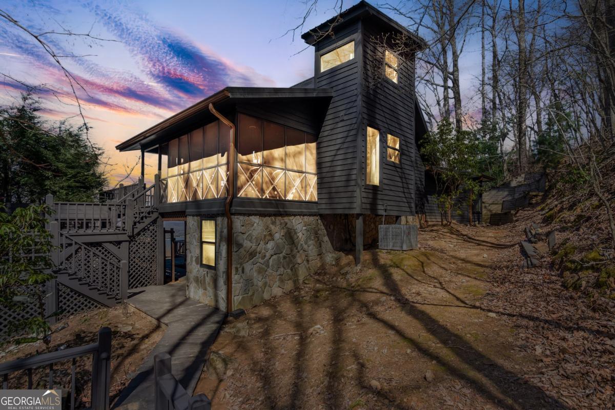 368 Green Ridge Mountain Road