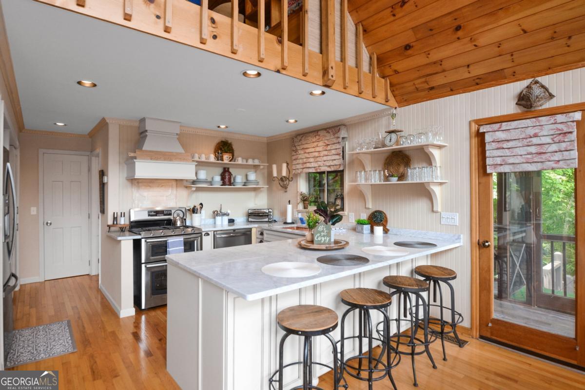 368 Green Ridge Mountain Road