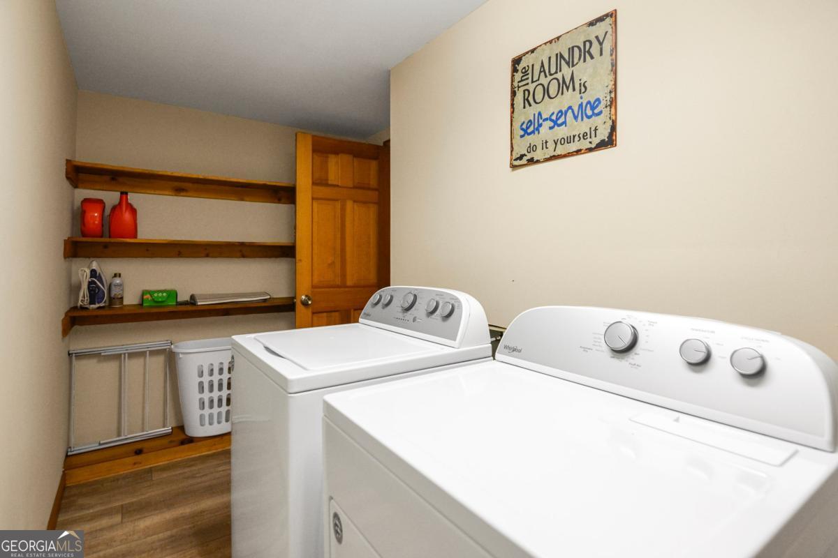 368 Green Ridge Mountain Road