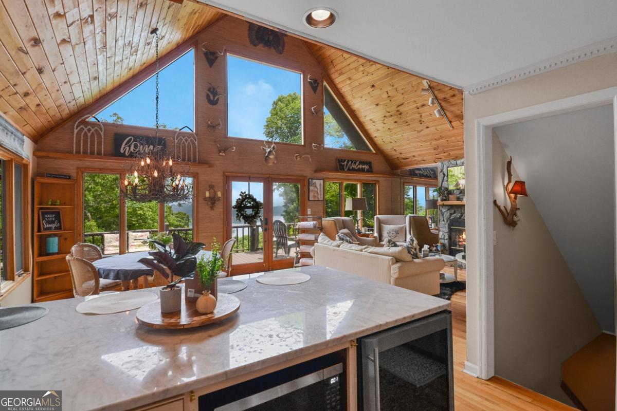 368 Green Ridge Mountain Road