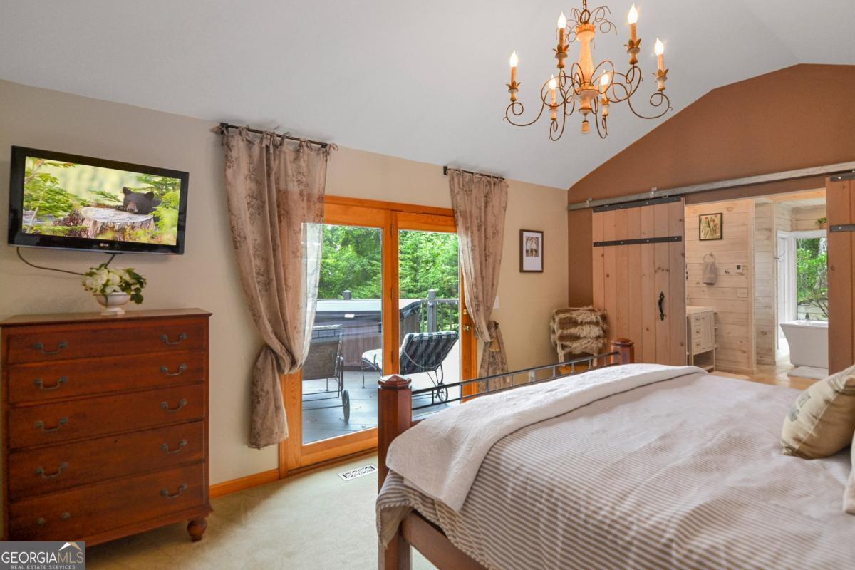 368 Green Ridge Mountain Road