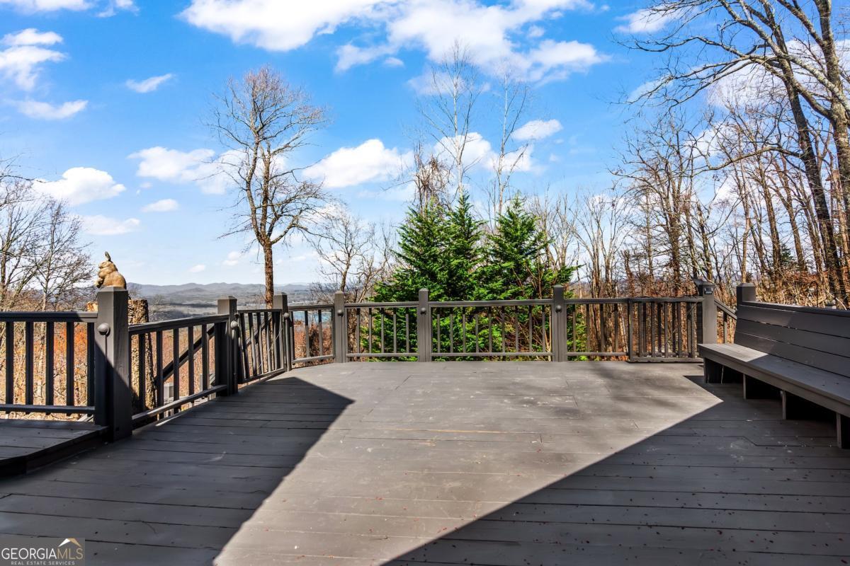 368 Green Ridge Mountain Road