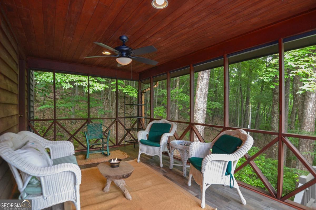 368 Green Ridge Mountain Road