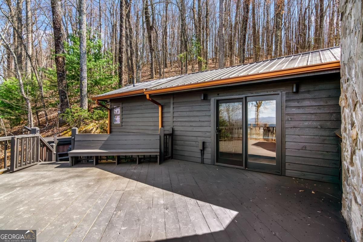 368 Green Ridge Mountain Road