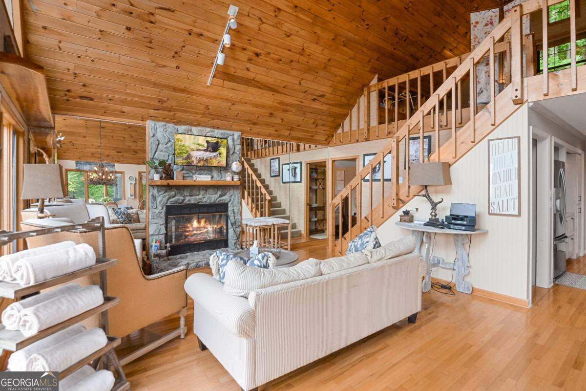 368 Green Ridge Mountain Road