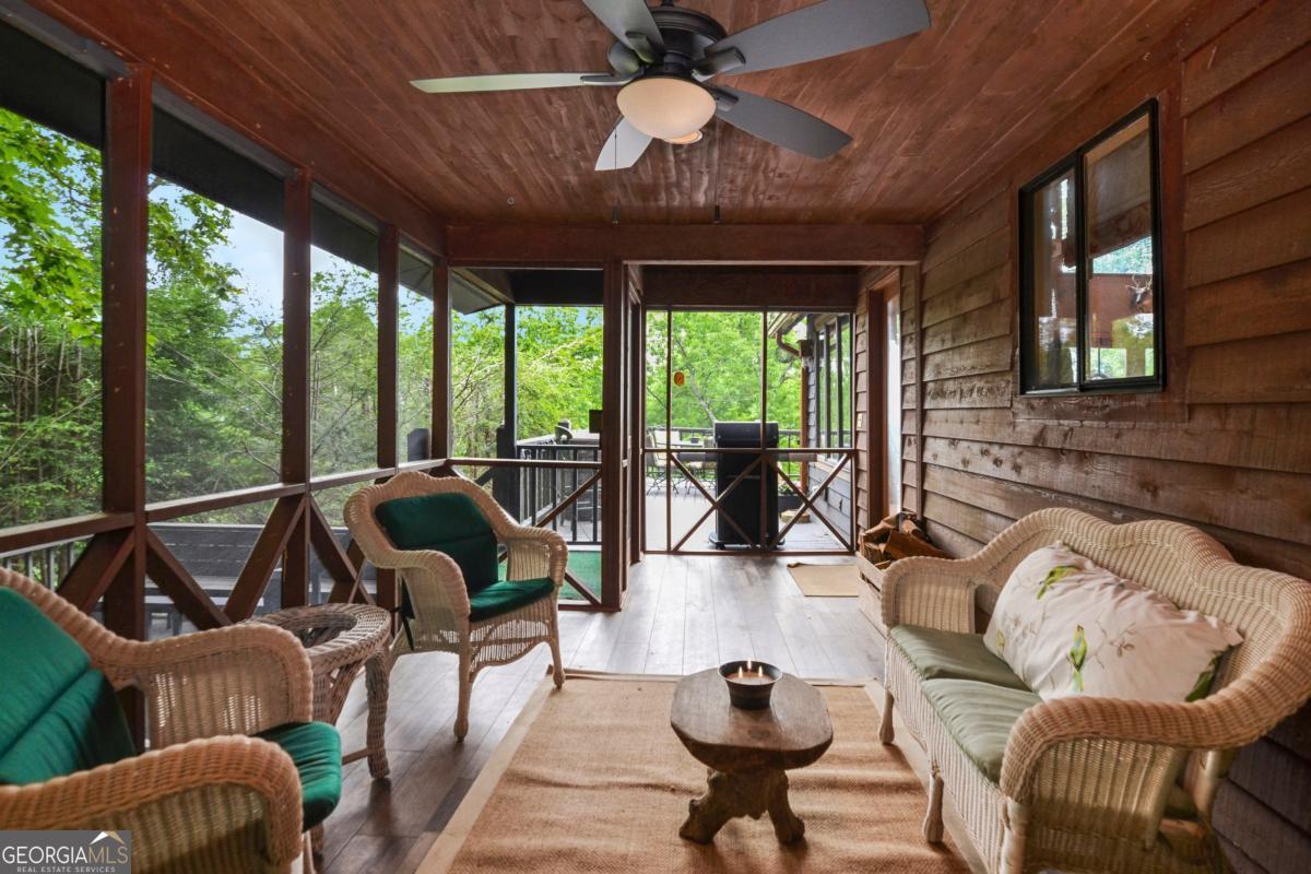 368 Green Ridge Mountain Road