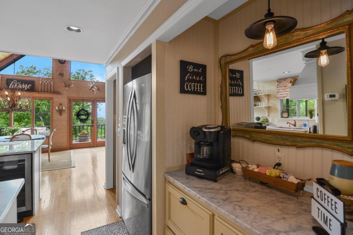 368 Green Ridge Mountain Road