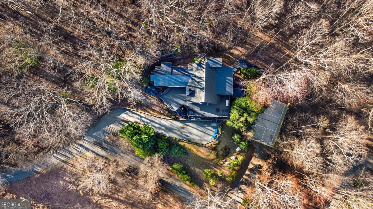 368 Green Ridge Mountain Road