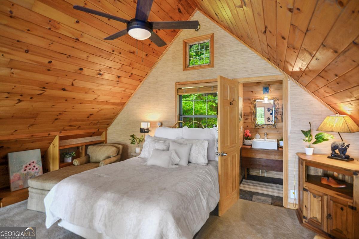 368 Green Ridge Mountain Road