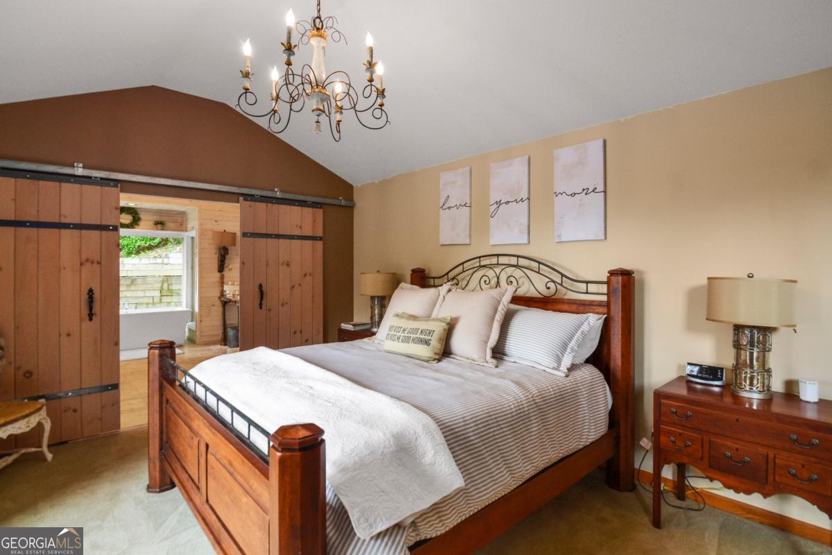 368 Green Ridge Mountain Road