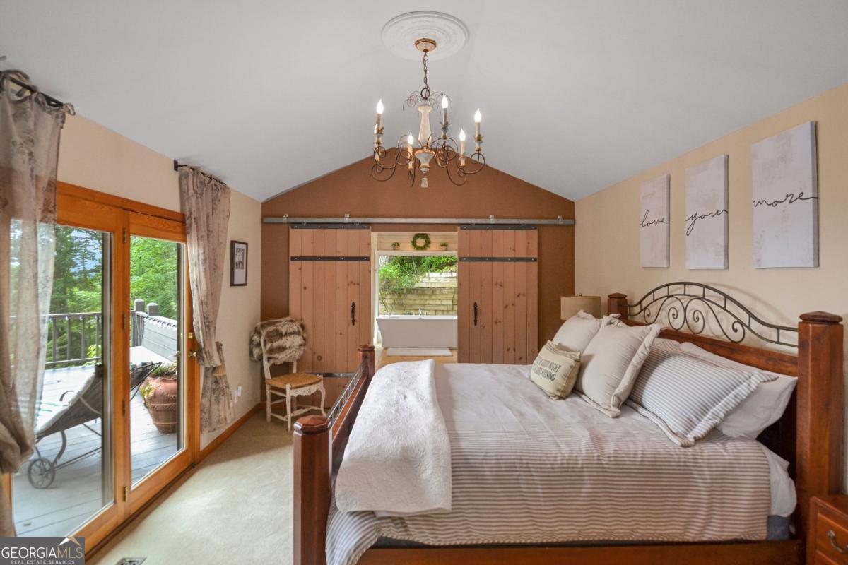 368 Green Ridge Mountain Road