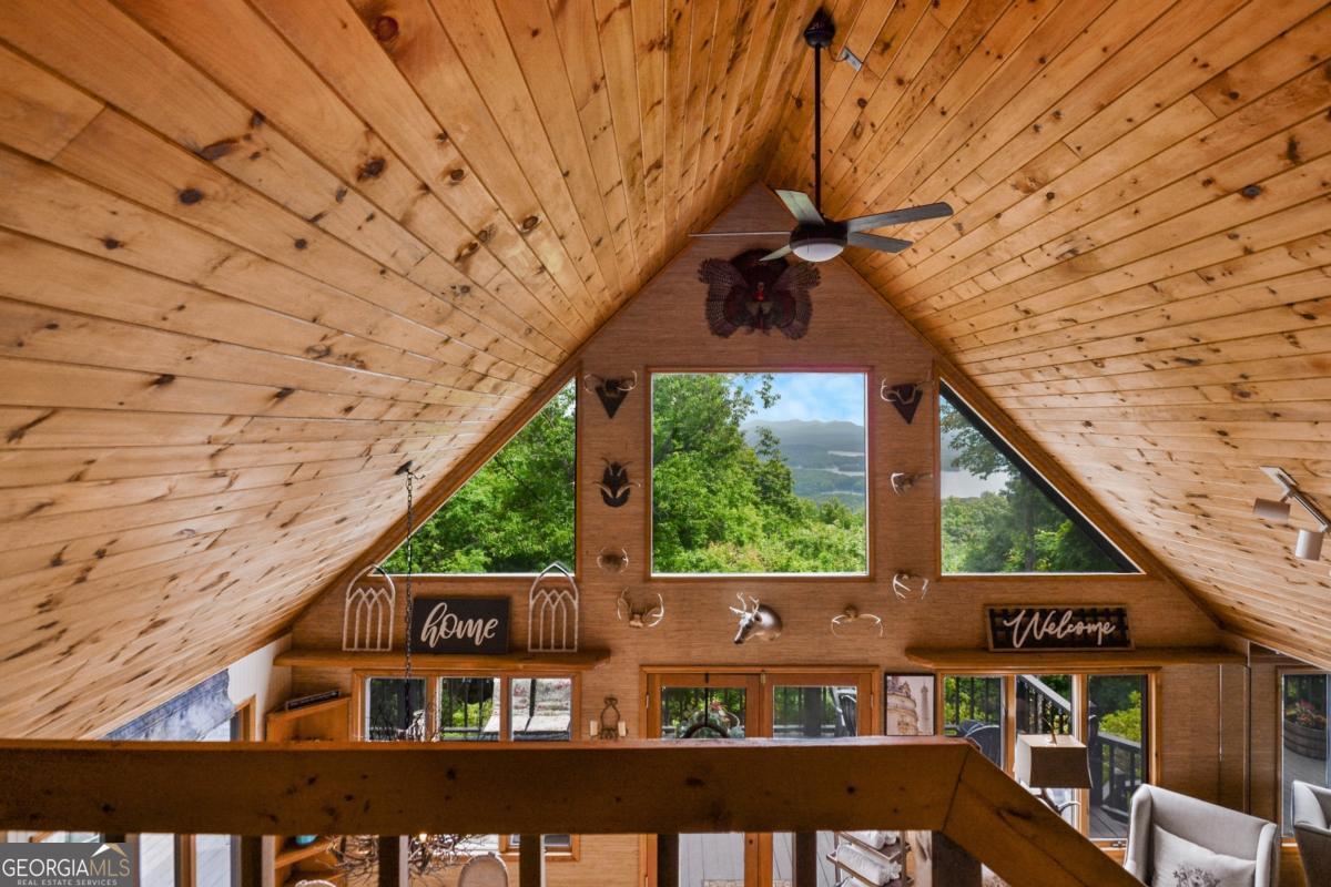 368 Green Ridge Mountain Road