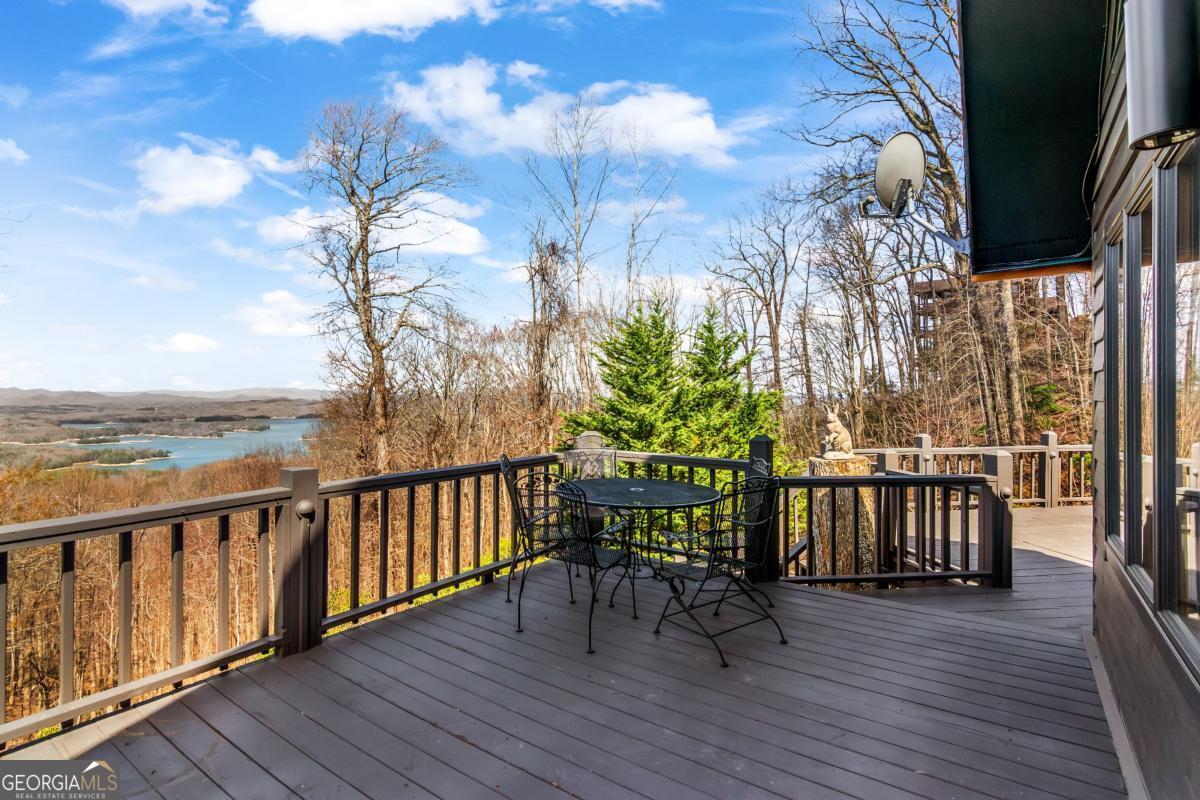 368 Green Ridge Mountain Road