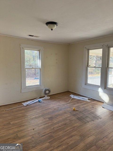 664 New Hope Church Rd