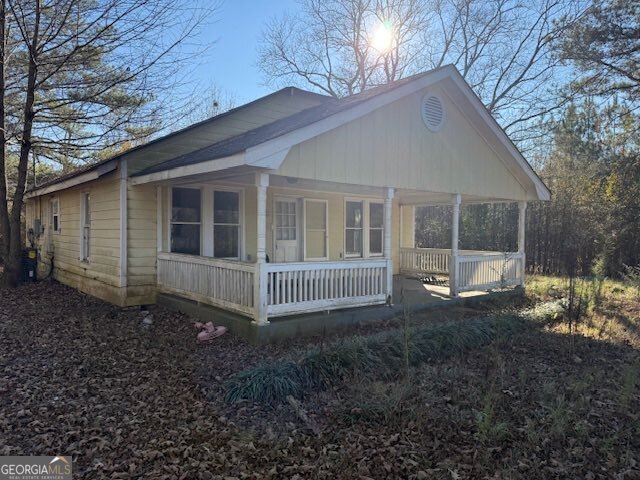 664 New Hope Church Rd