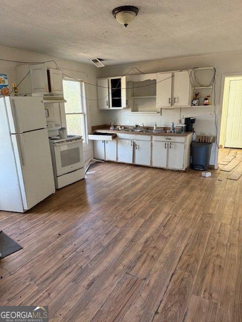 664 New Hope Church Rd