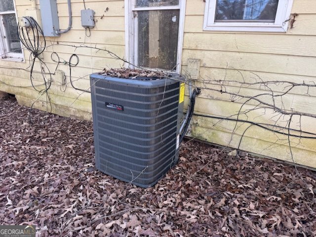 664 New Hope Church Rd