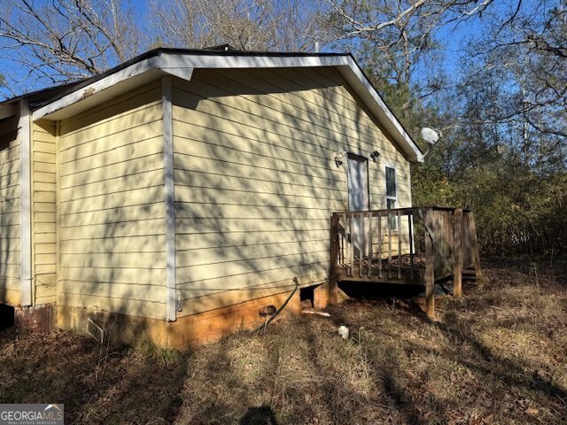 664 New Hope Church Rd