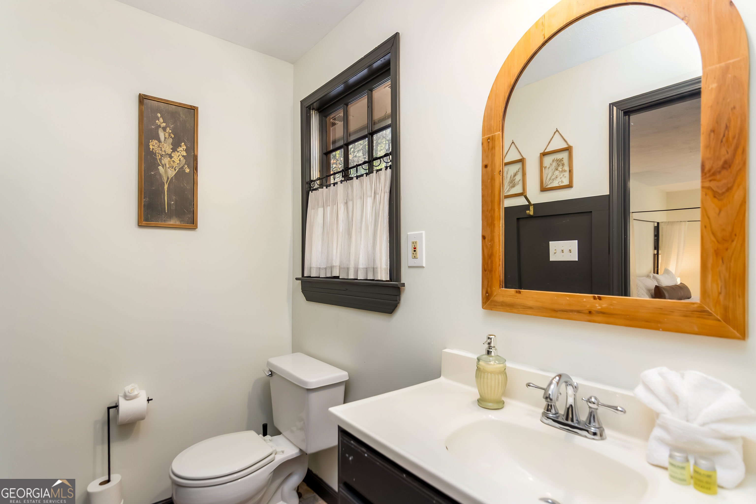 2889 Old Parker Place Rd