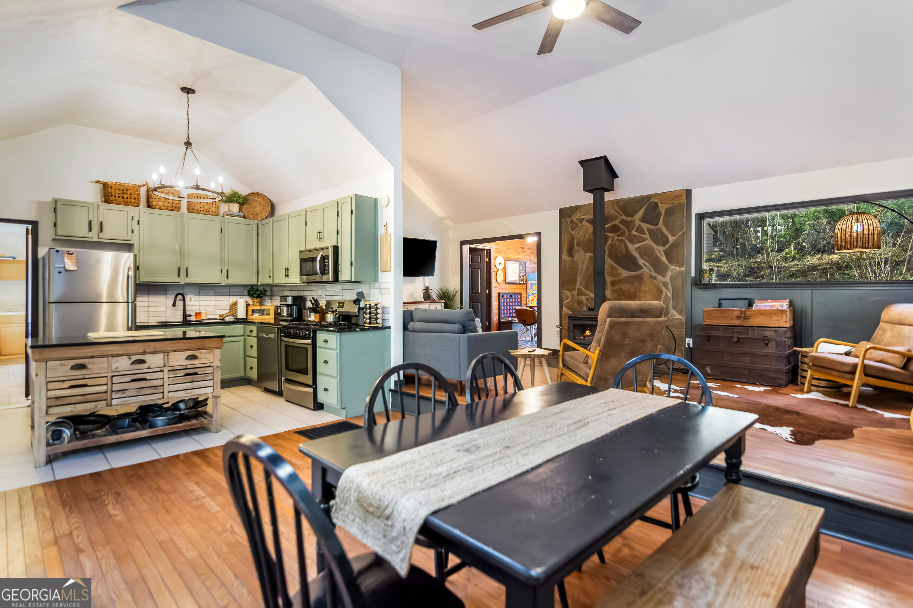 2889 Old Parker Place Rd