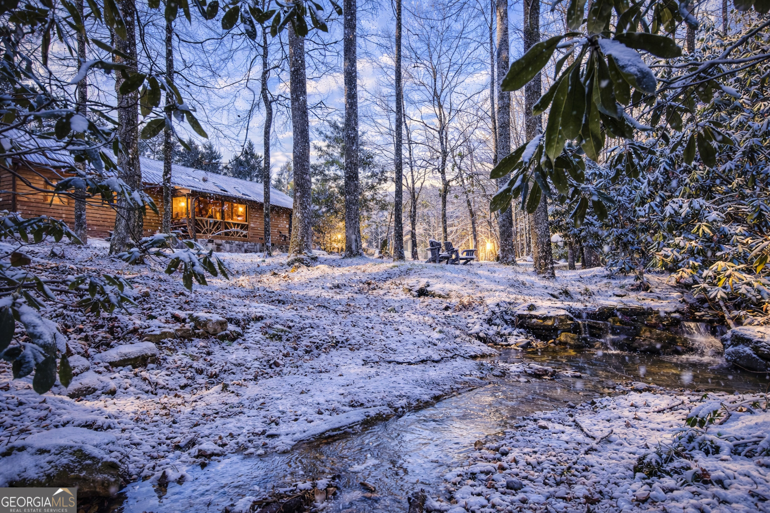 2889 Old Parker Place Rd