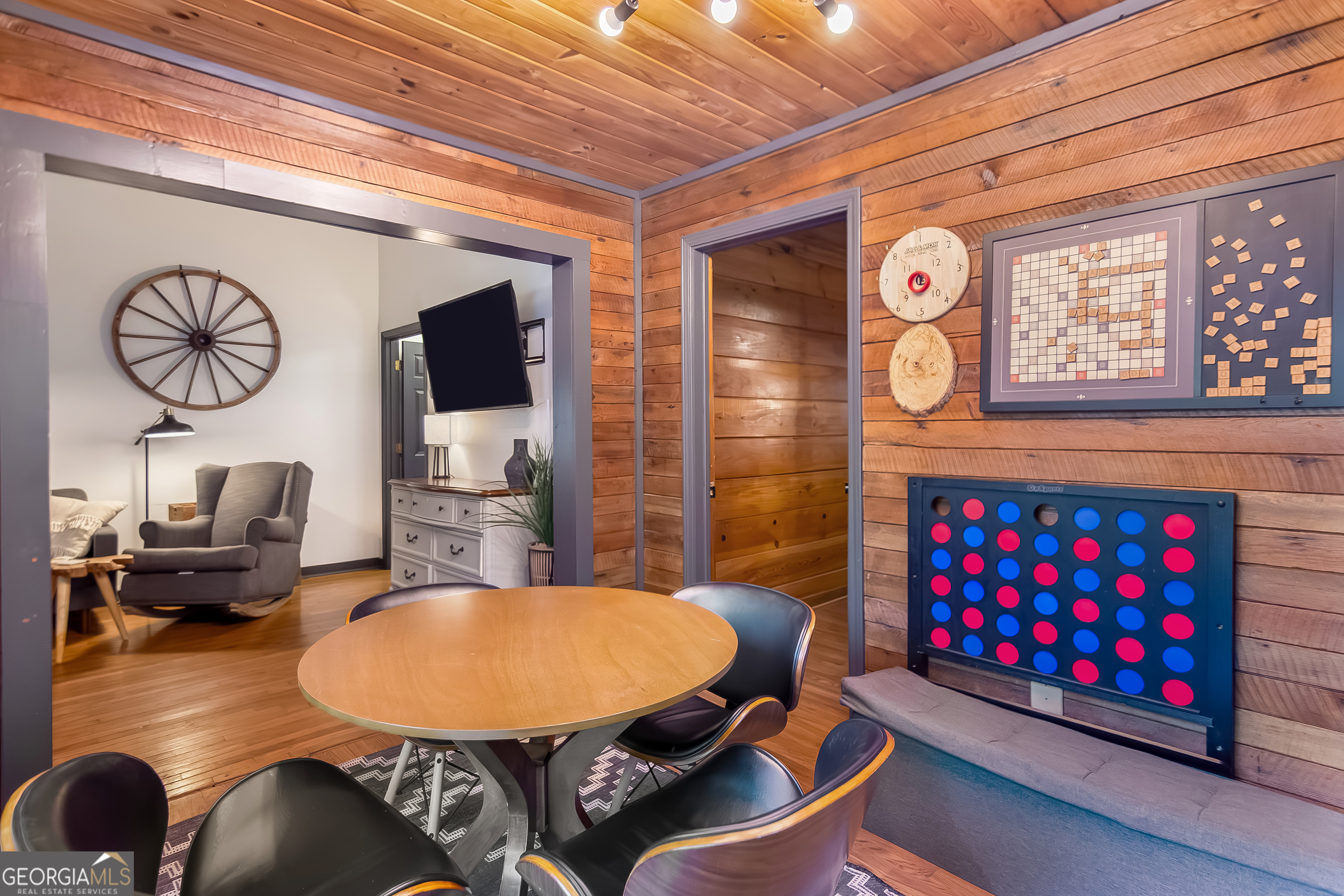 2889 Old Parker Place Rd