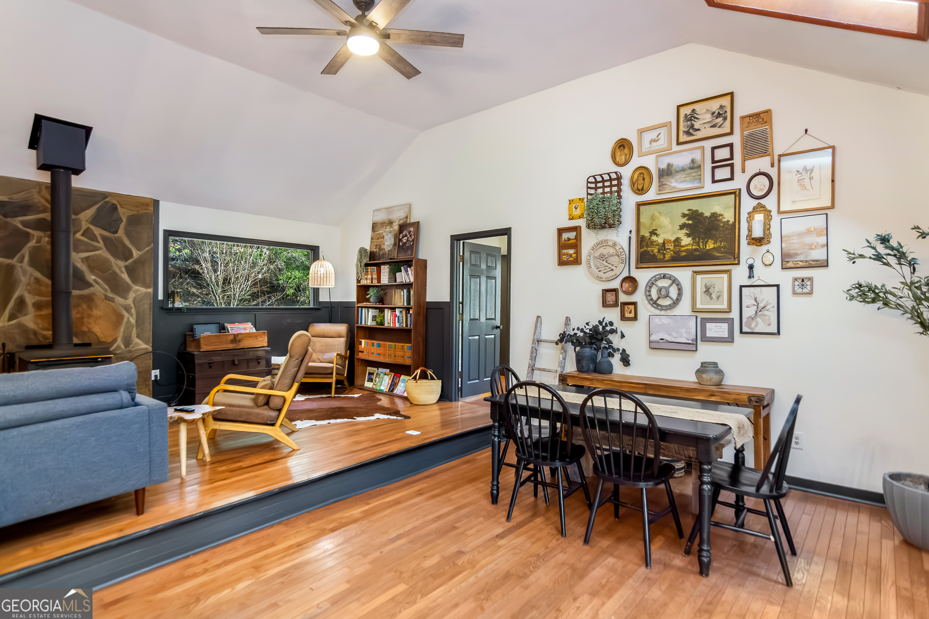 2889 Old Parker Place Rd