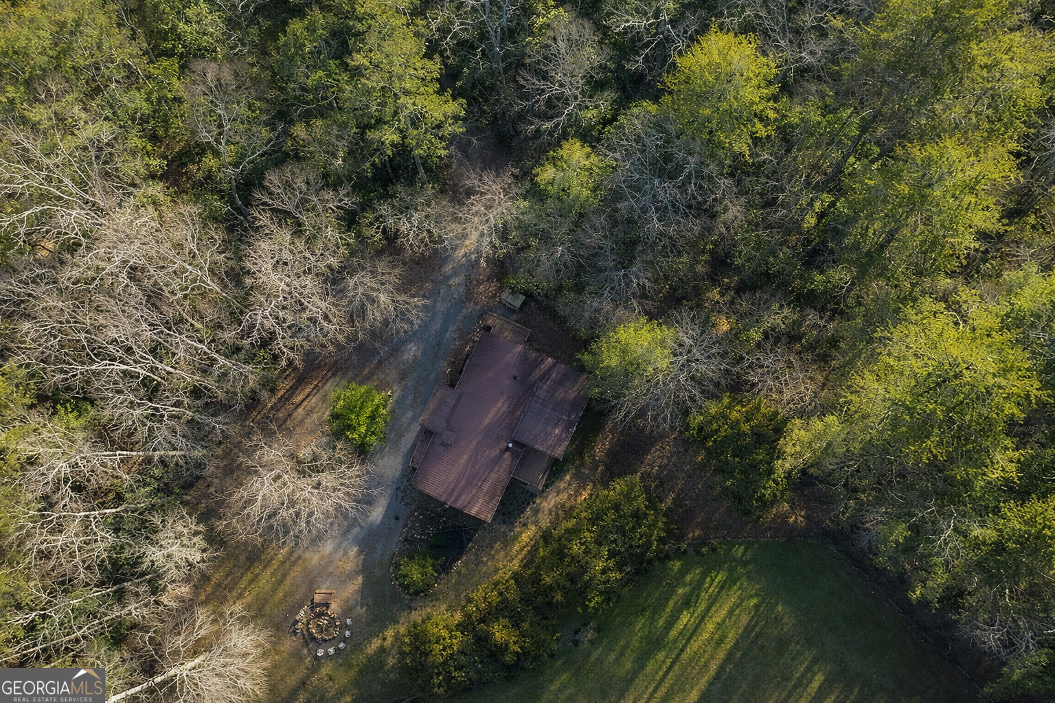 2889 Old Parker Place Rd