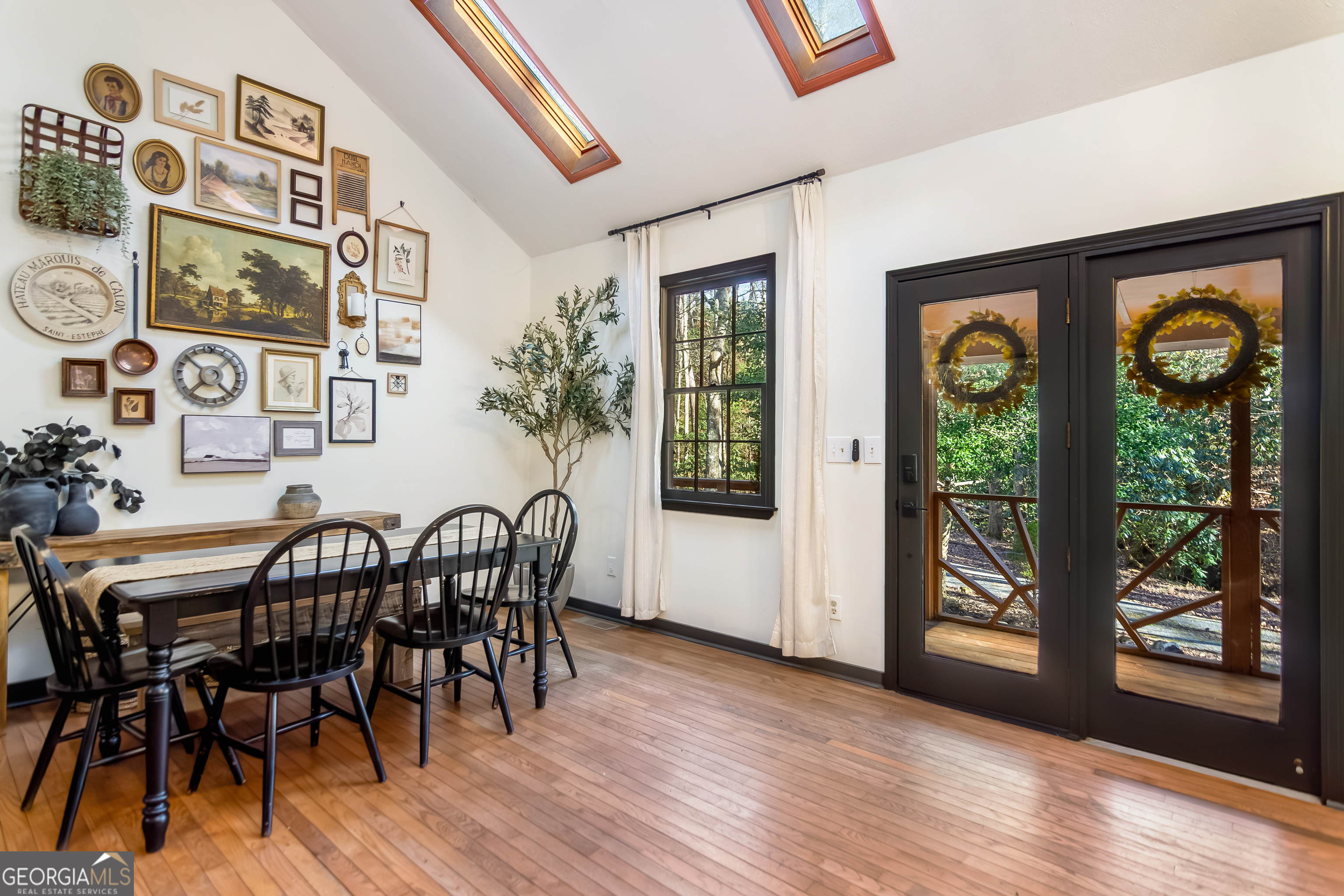 2889 Old Parker Place Rd