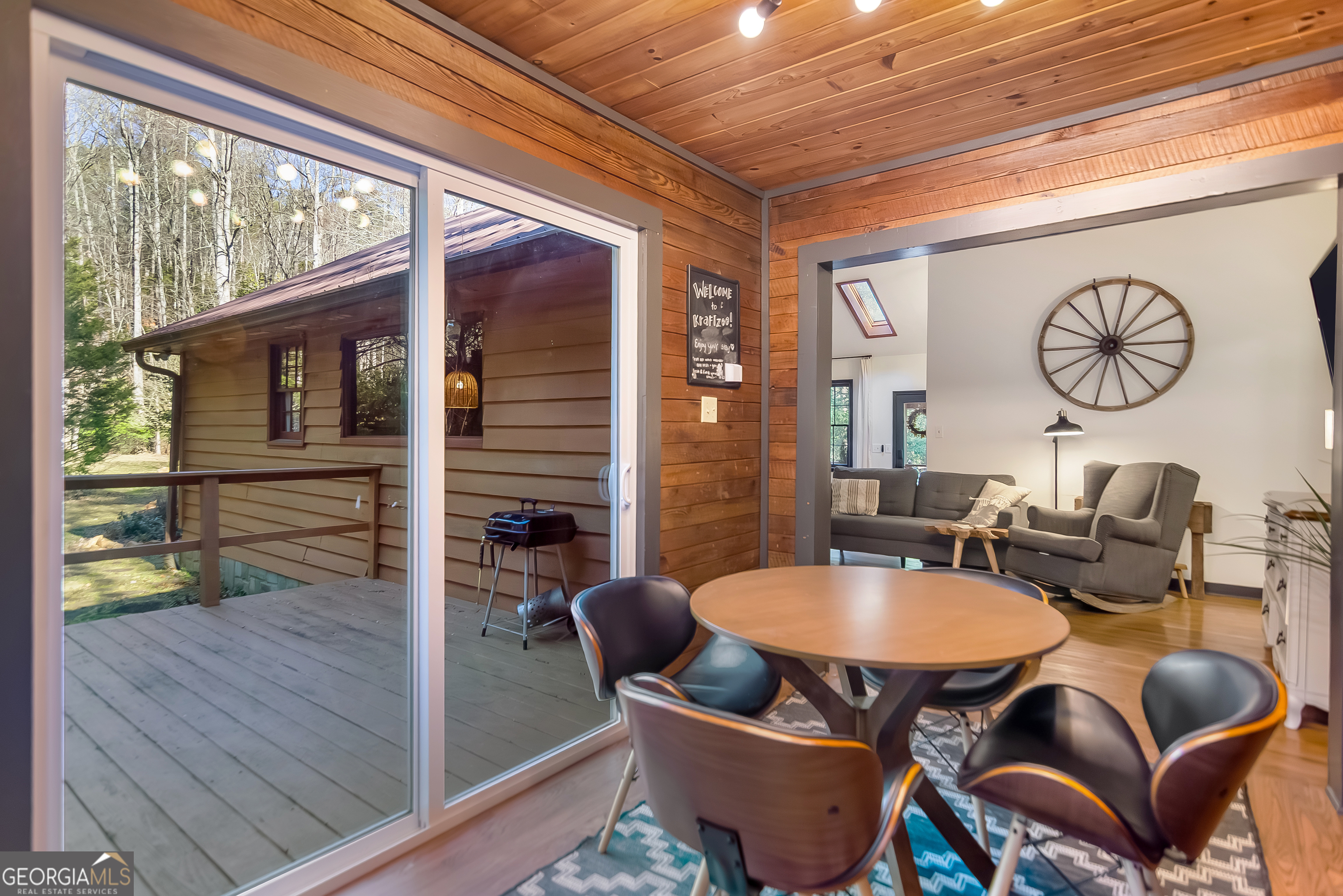 2889 Old Parker Place Rd